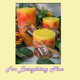 3 Piece Round Pillar Soy Candle Sets